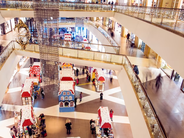 Mall Events & Promotions in Dubai