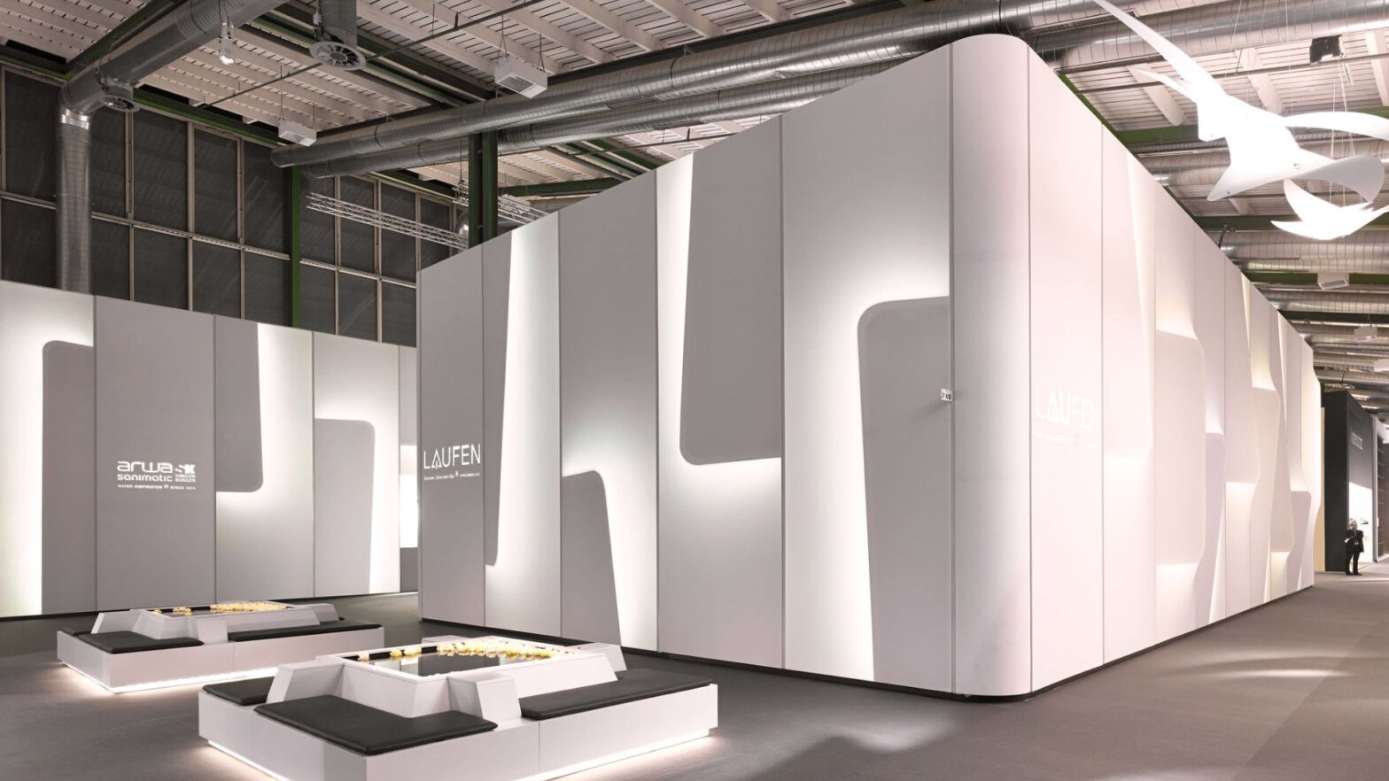 5 Innovative Ideas for Exhibition Stand Design in Dubai