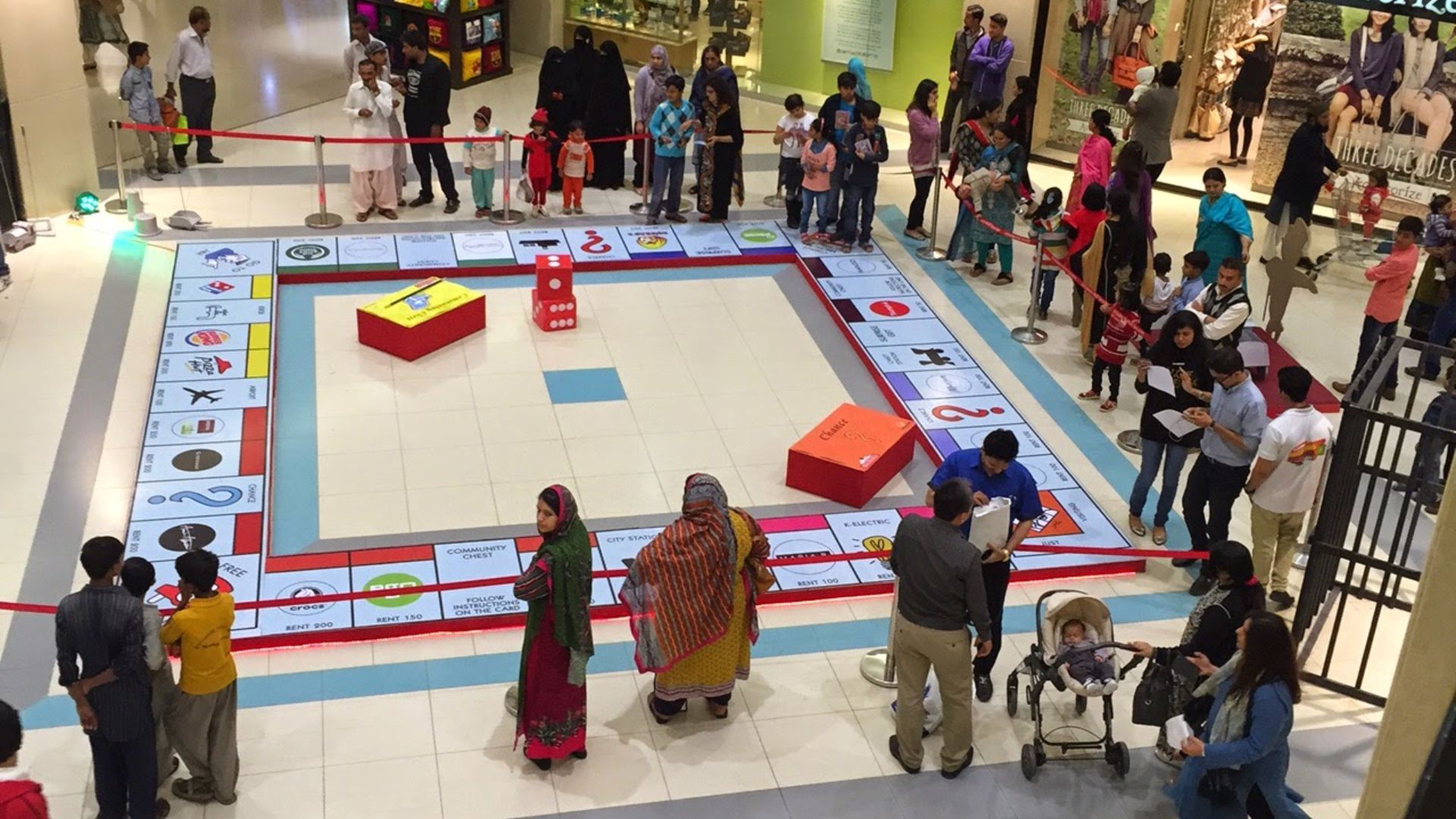 A Guide to Successful Mall Events and Promotions