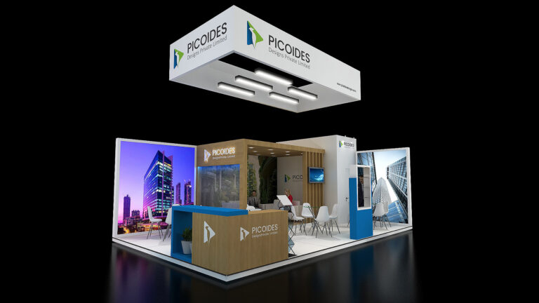 Exhibition Booth Builders in uae