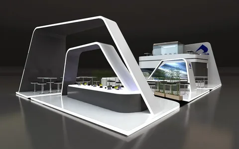 Exhibition Stand Builder & Contractor in Dubai