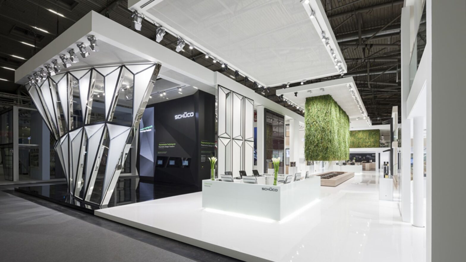 Top Trends in Exhibition Booth Design